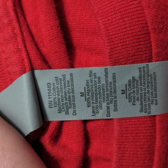 Tee Public Ruth Bader Ginsburg Justice Tarot Card T-shirt Size Medium - Picture 4 of 4